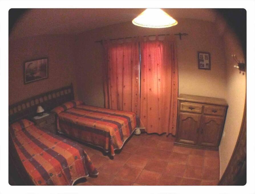 Gran Casa, Lagunas De Ruidera, Bbq, Porche, Chimenea Εξωτερικό φωτογραφία