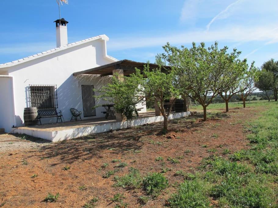 Gran Casa, Lagunas De Ruidera, Bbq, Porche, Chimenea Εξωτερικό φωτογραφία